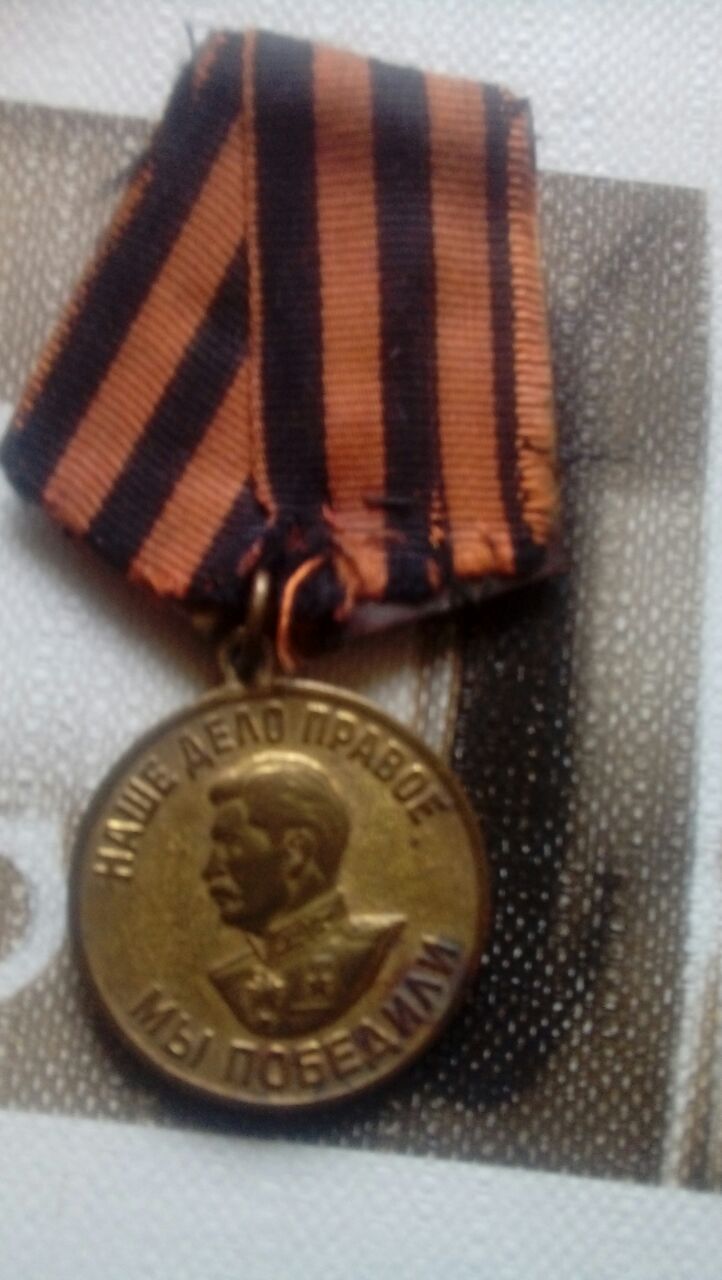 Волоткевич Владимир Ефимович