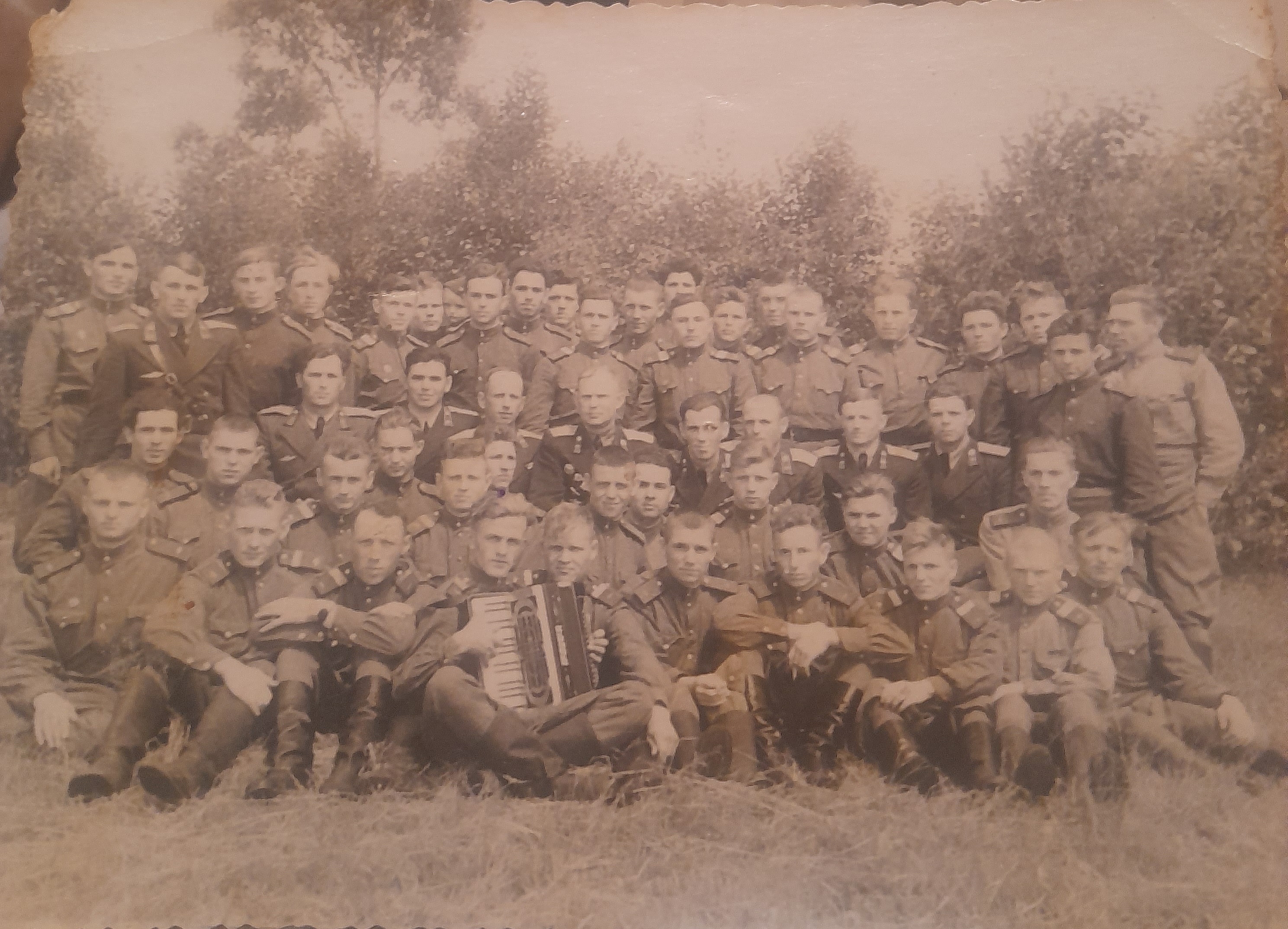 Асташонок Николай Иосифович