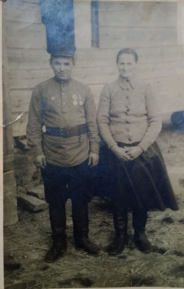 Тототь Дмитрий Михайлович