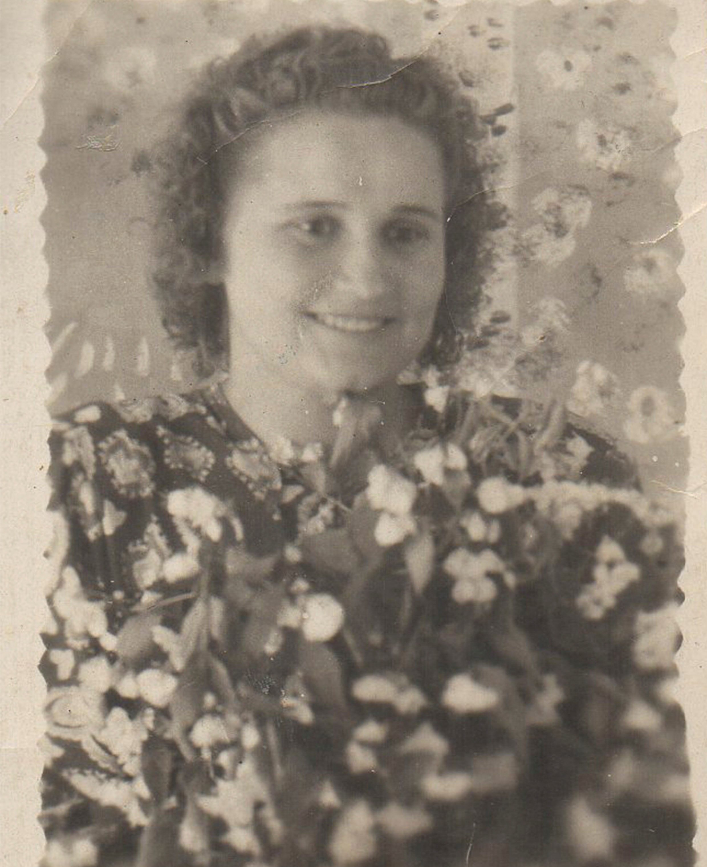 Санько Вера Павловна