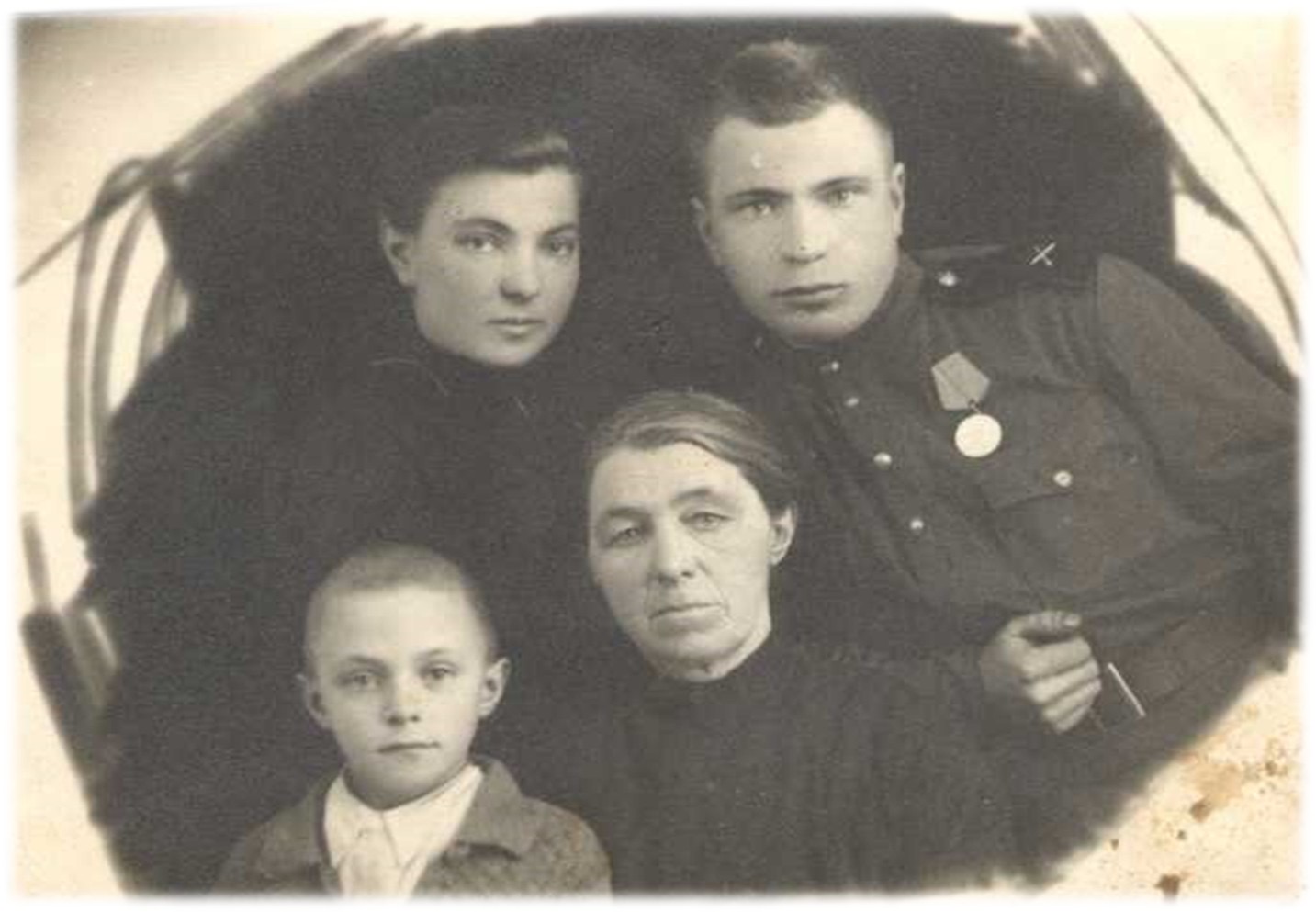 Сиротенко Евгений Ильич