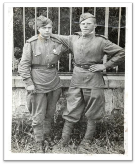 Кащей Иван Игнатьевич