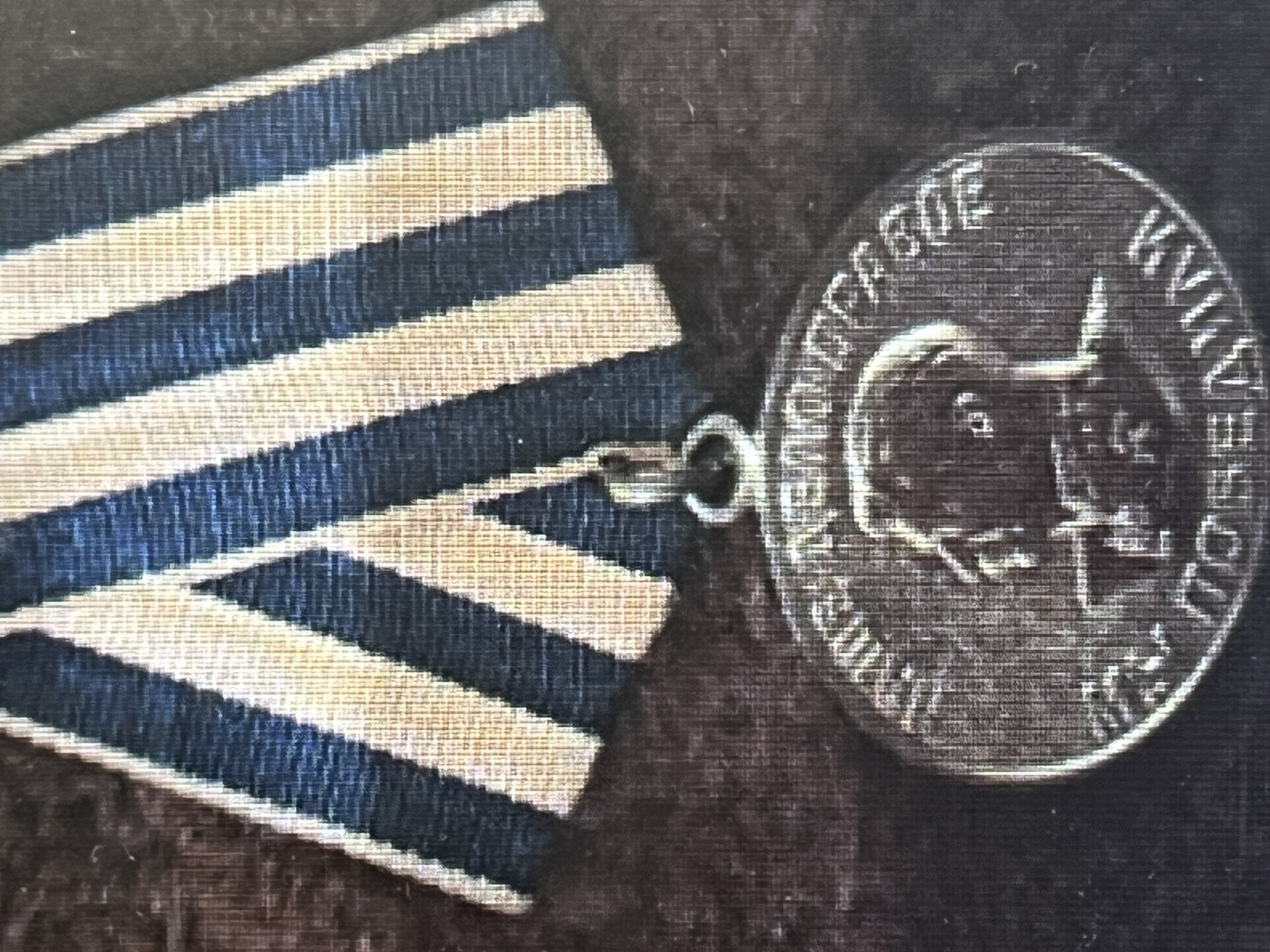 Прус (Шахмаева) Зоя (Зайтуна) Сергеевна (Сахиповна)