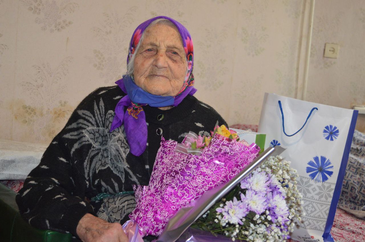 Дешкович Лидия Михайловна