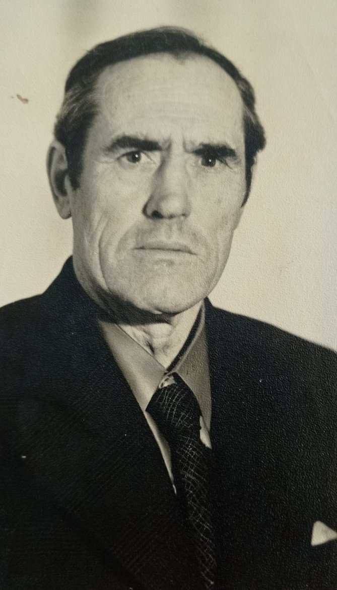 Миронюк Александр Кондратьевич