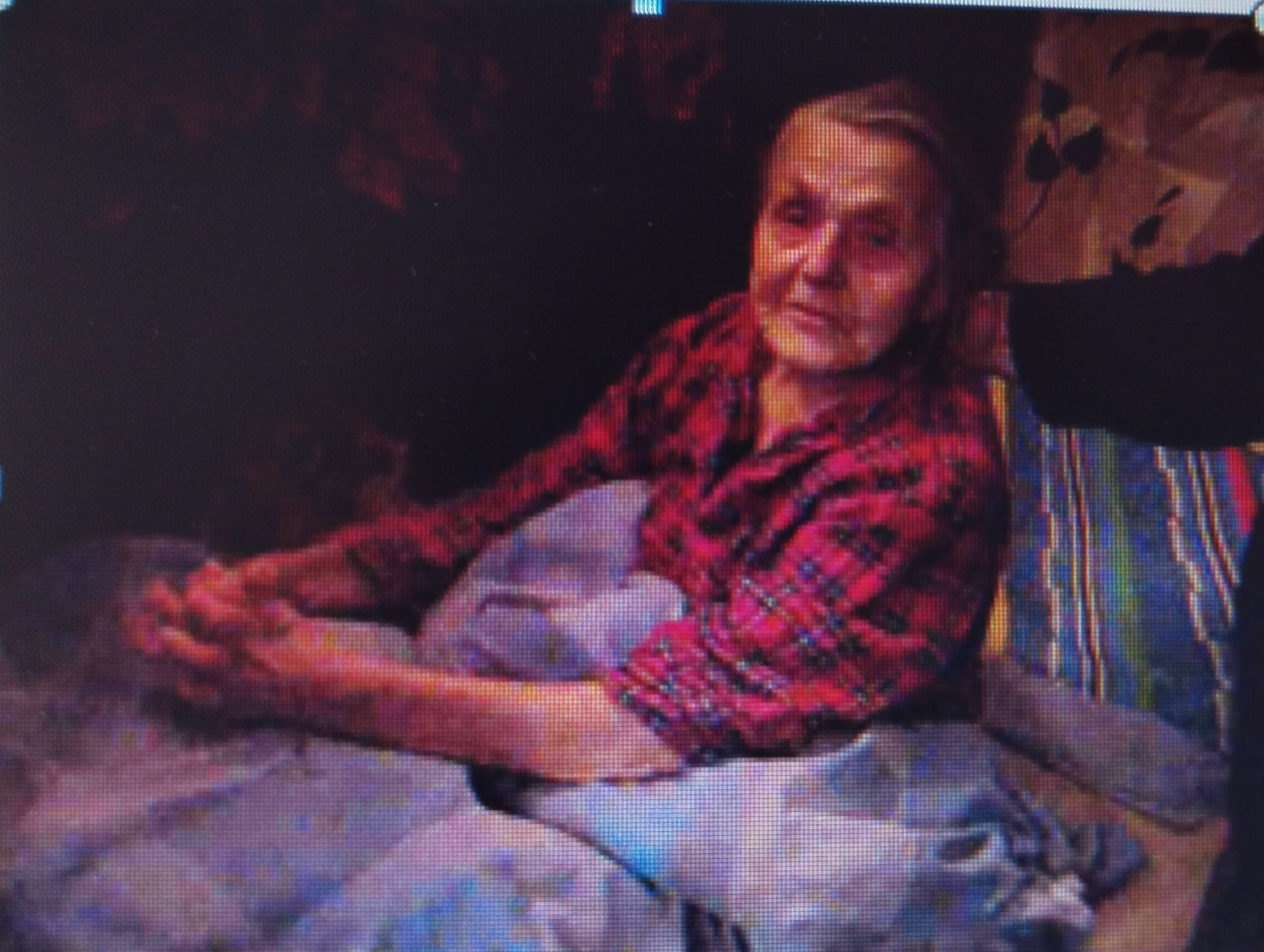 Повалкович Янина Станиславовна