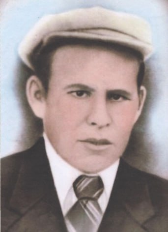 Горев Тимофей Васильевич