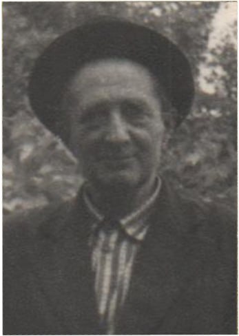 Фролов Василий Алексеевич