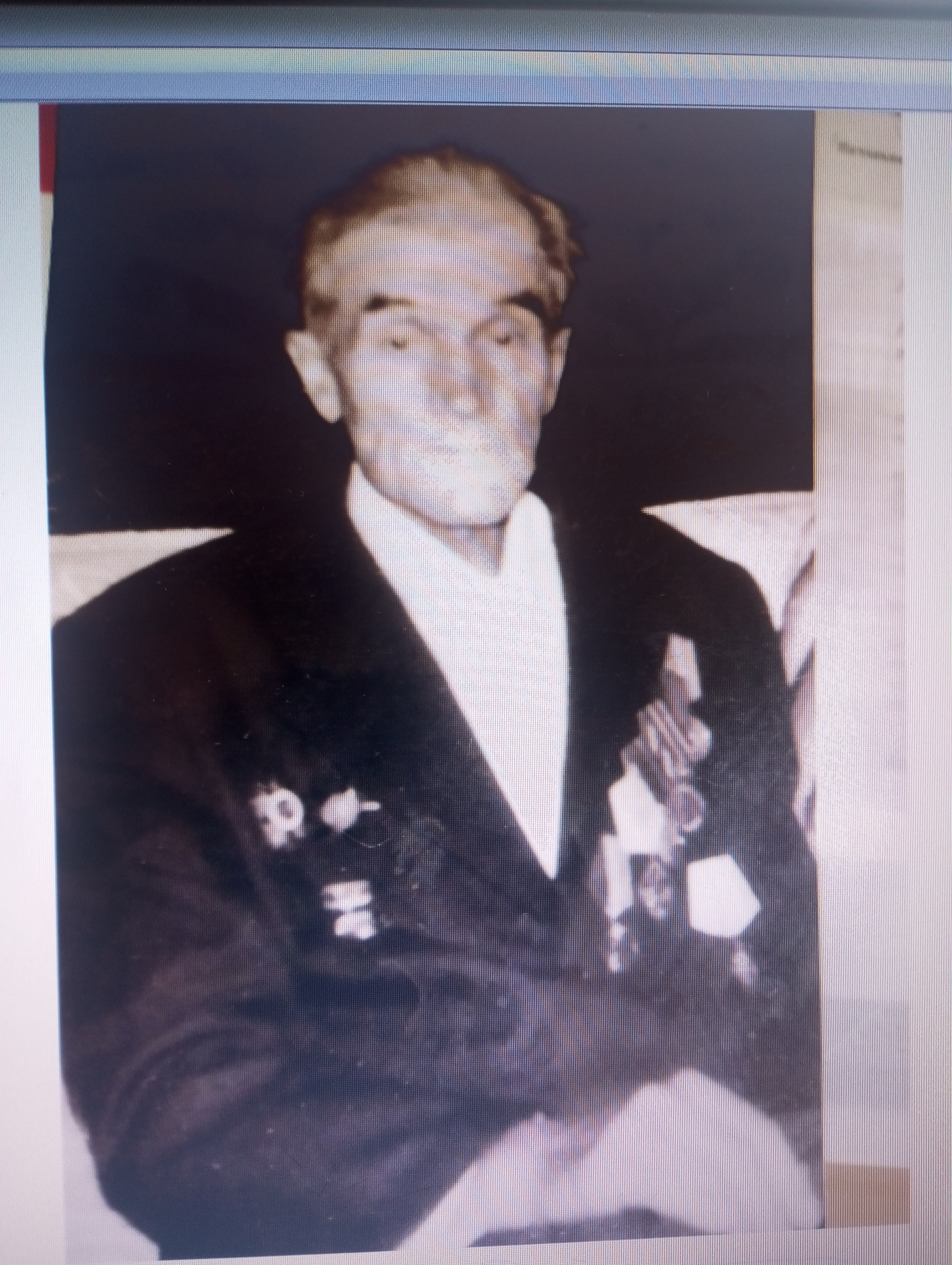 Журко Антон Александрович