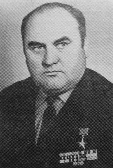 Пуговка Леонид Константинович