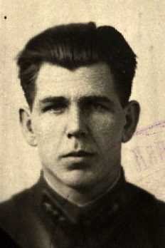 Куртуков Пётр Михайлович