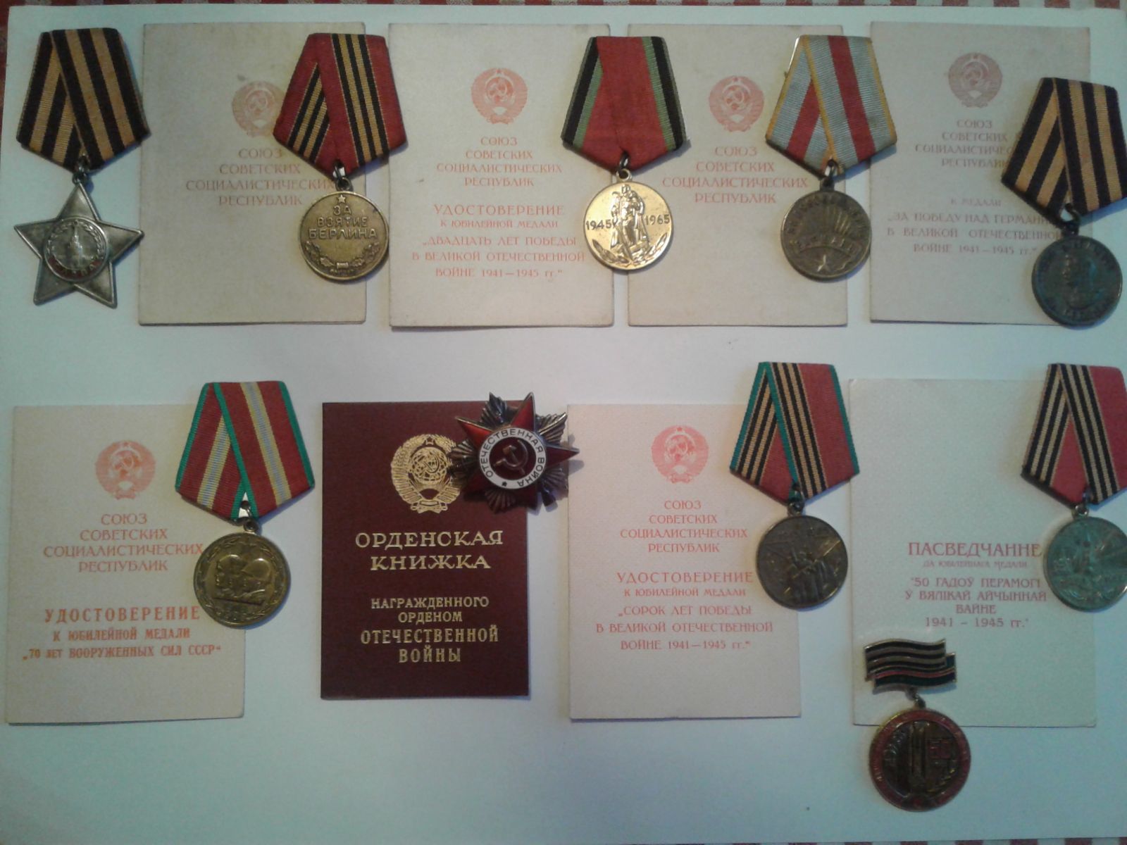 Сачик Николай Николаевич