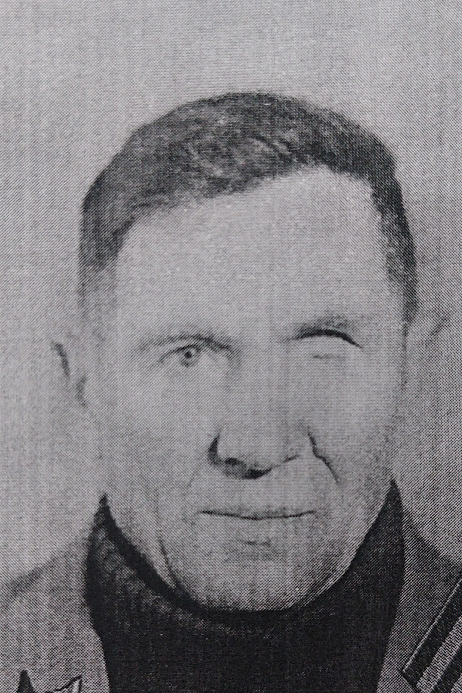 Борисюк Александр Романович