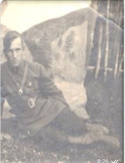 Шалаевский Василий Михайлович