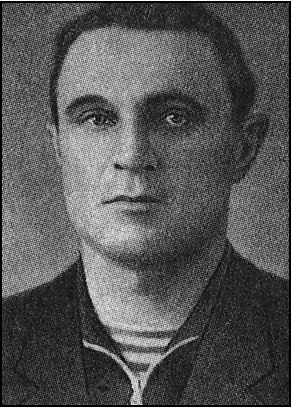 Миклушонок Пётр Иванович