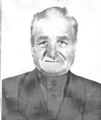 Малько Егор Карпович