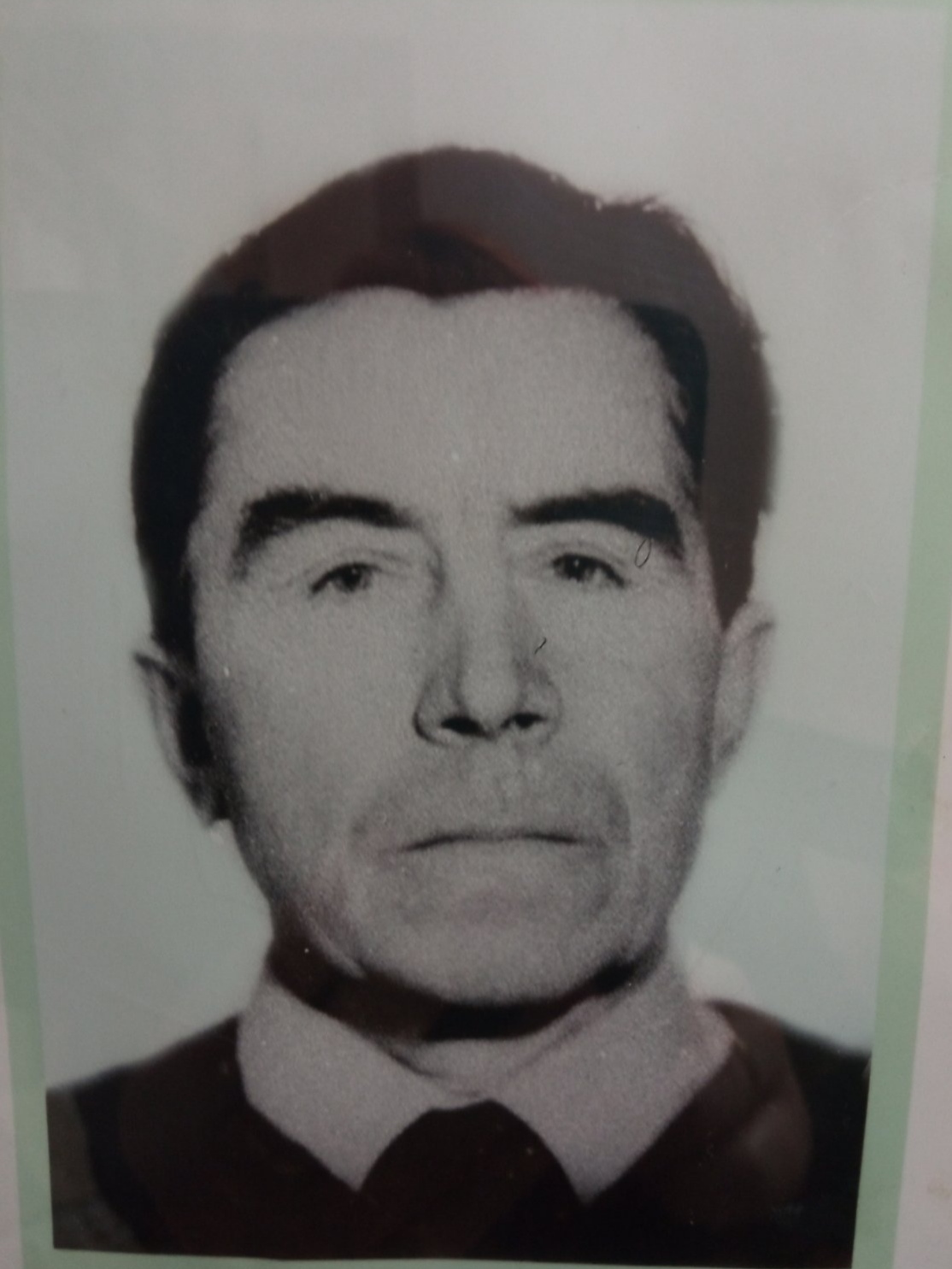 Степанчук Александр Иванович