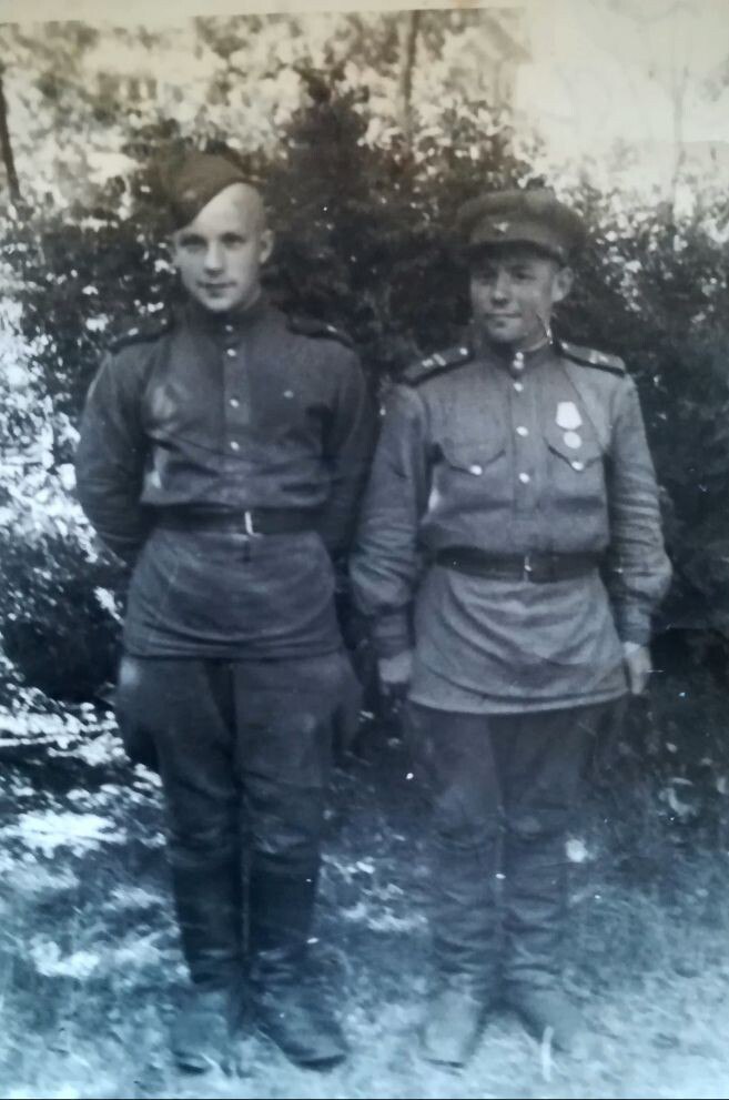 Онисковец Георгий Васильевич