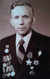 Онисковец Георгий Васильевич