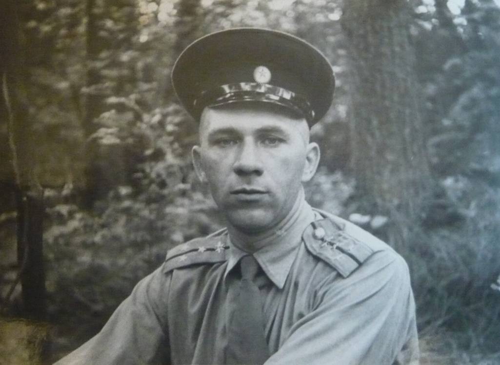 Бохан Иван Павлович