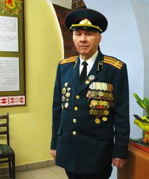 Бохан Иван Павлович