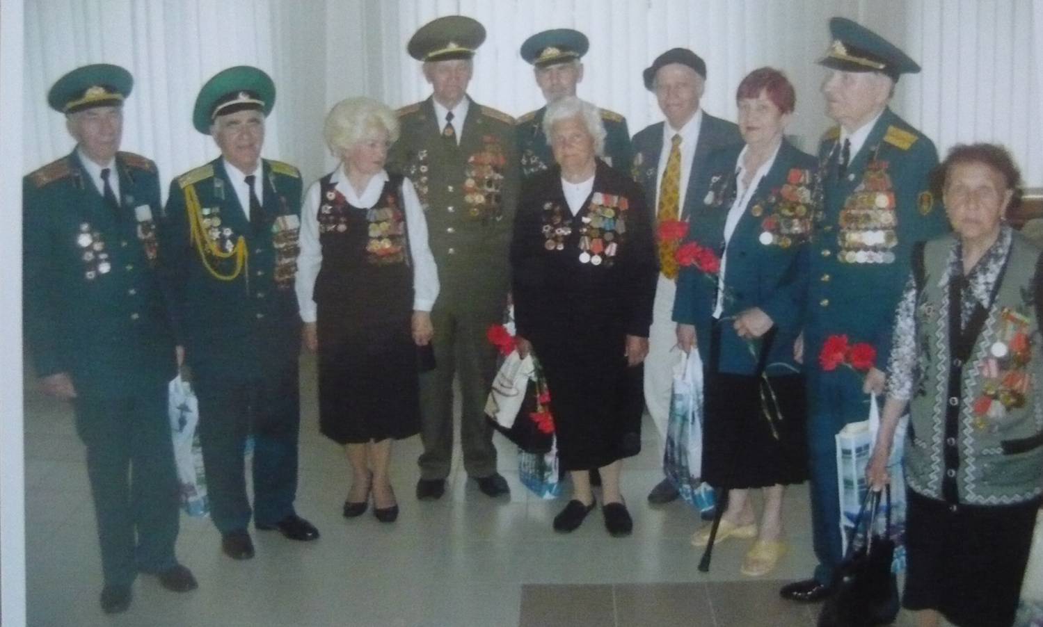 Бохан Иван Павлович