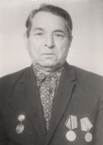 Чирица Михаил Викентьевич