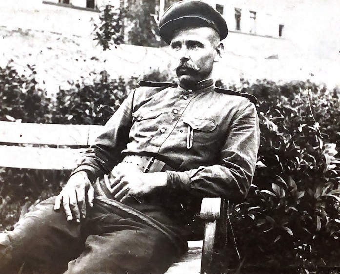 Мицкевич Александр Иванович