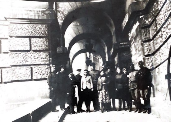 Мицкевич Александр Иванович