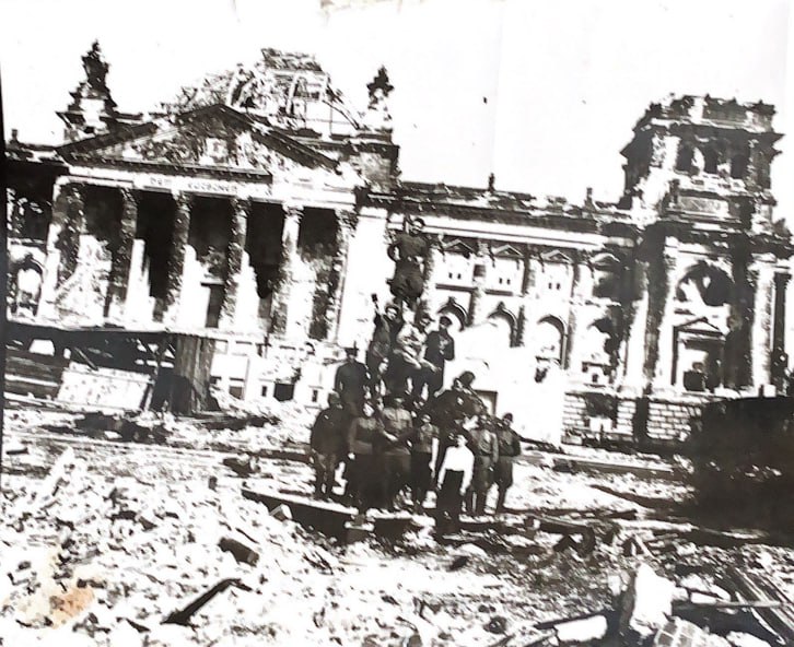 Мицкевич Александр Иванович