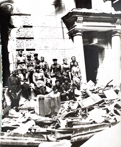 Мицкевич Александр Иванович