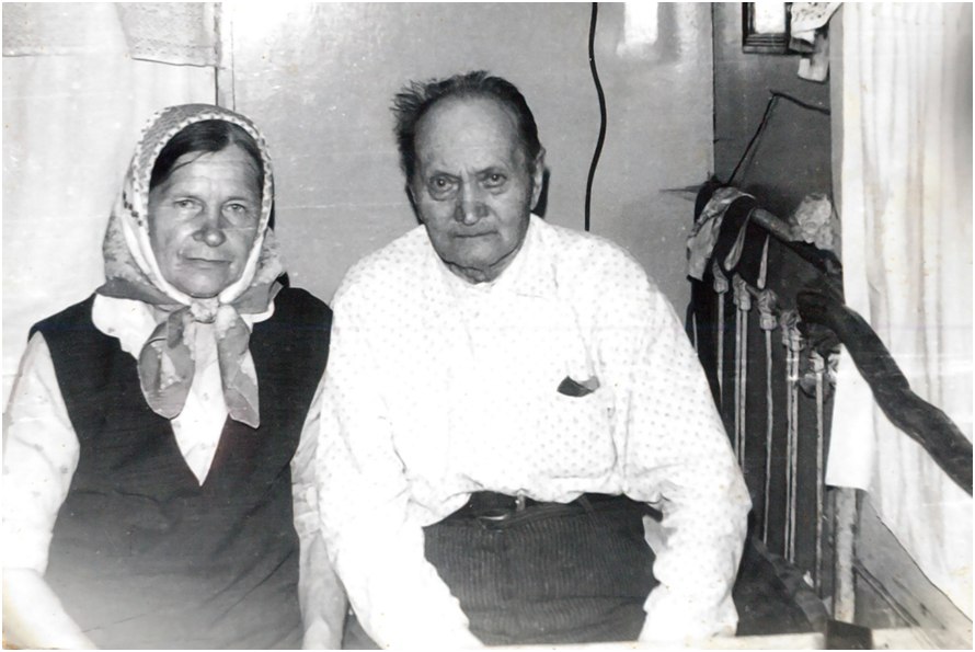 Бакович Михаил Михайлович