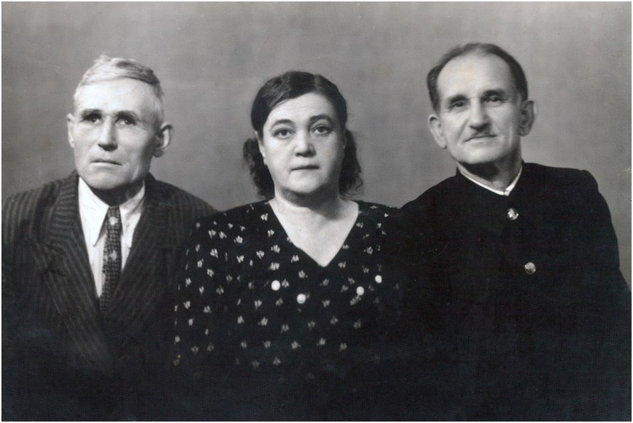 Бакович Михаил Михайлович