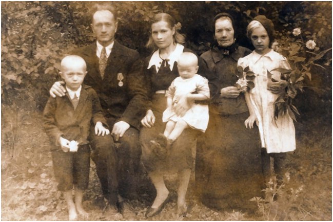 Бакович Михаил Михайлович