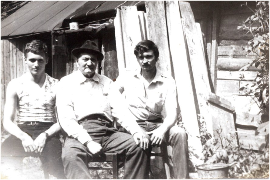 Бакович Михаил Михайлович