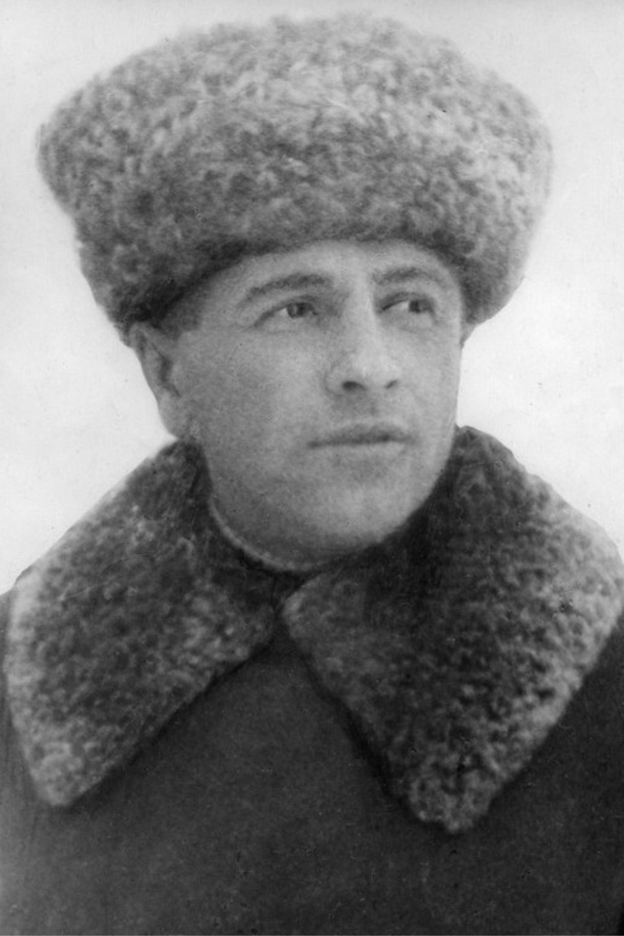 Доватор Лев Михайлович
