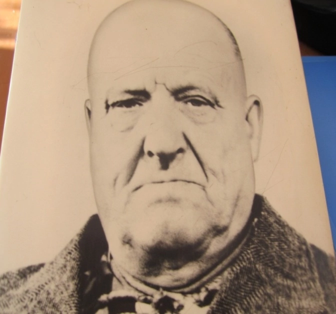 Мышковский Иван Игнатович