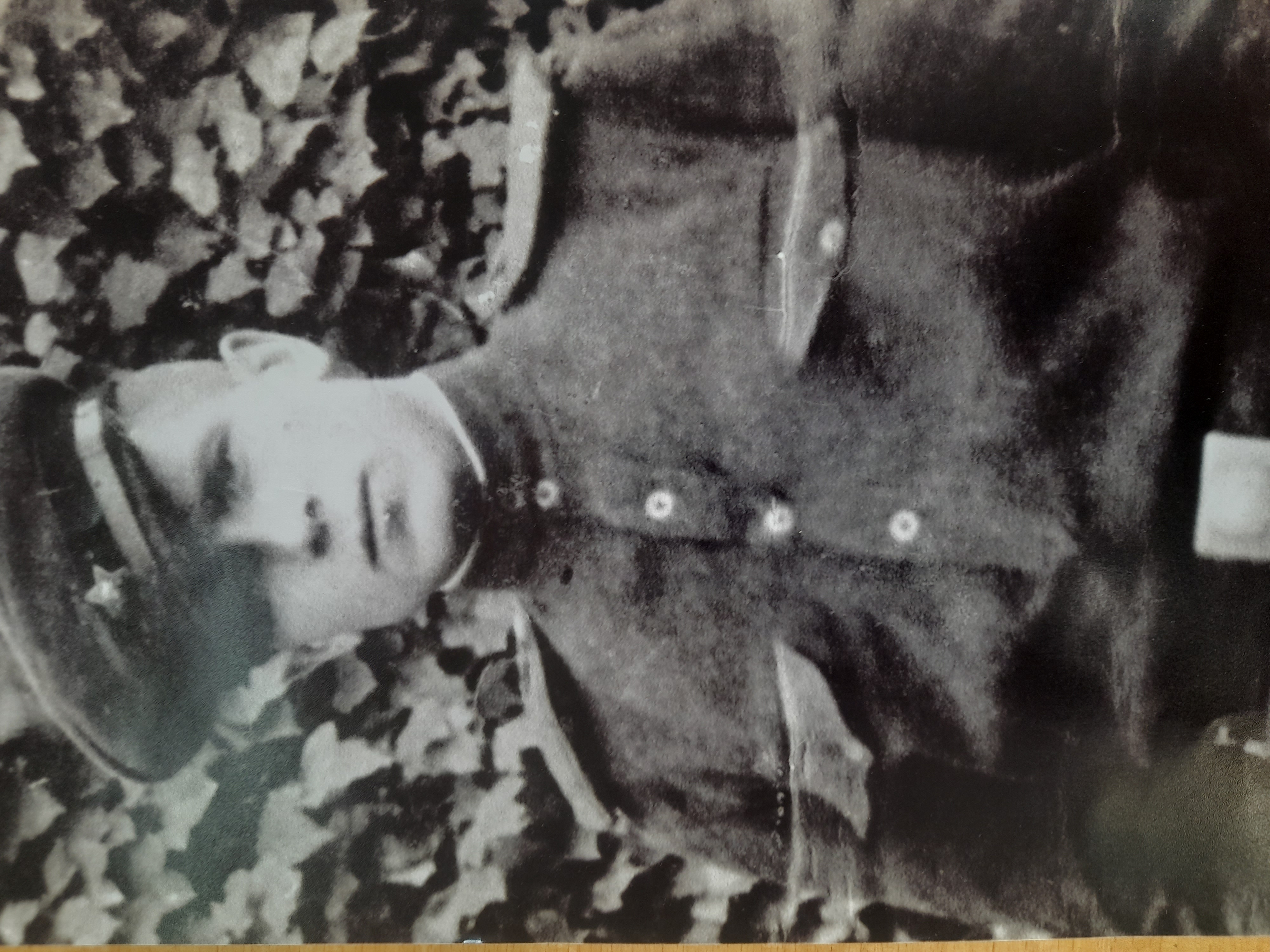 Кричко Алексей Иванович