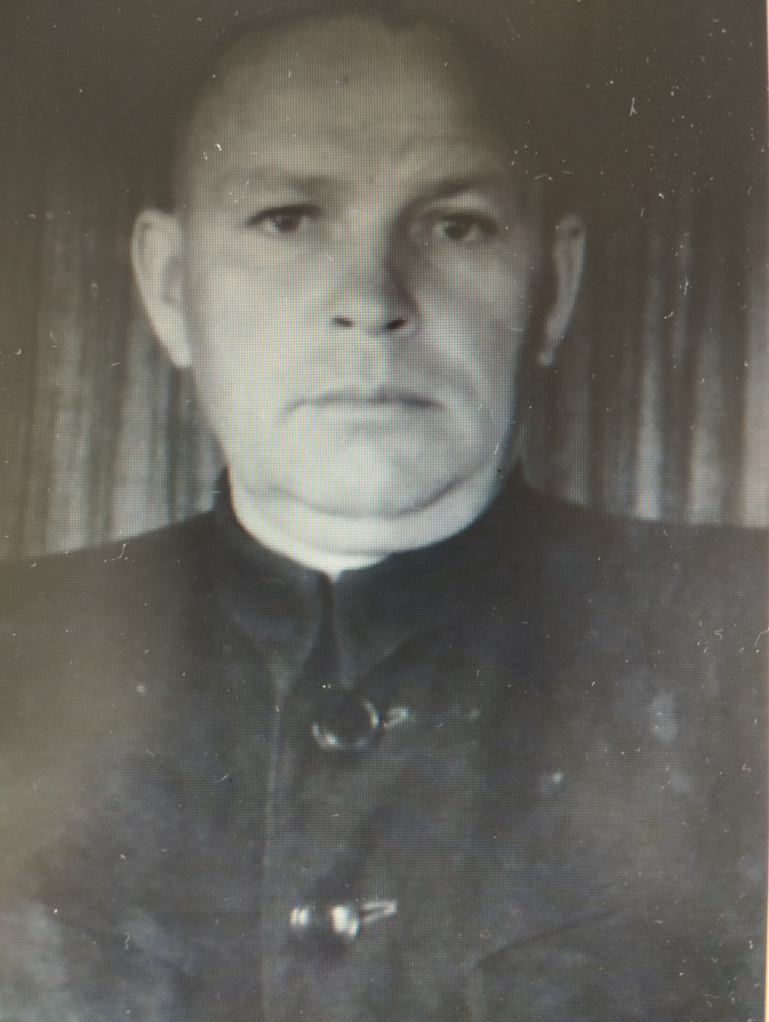 Шавейко Роман Николаевич