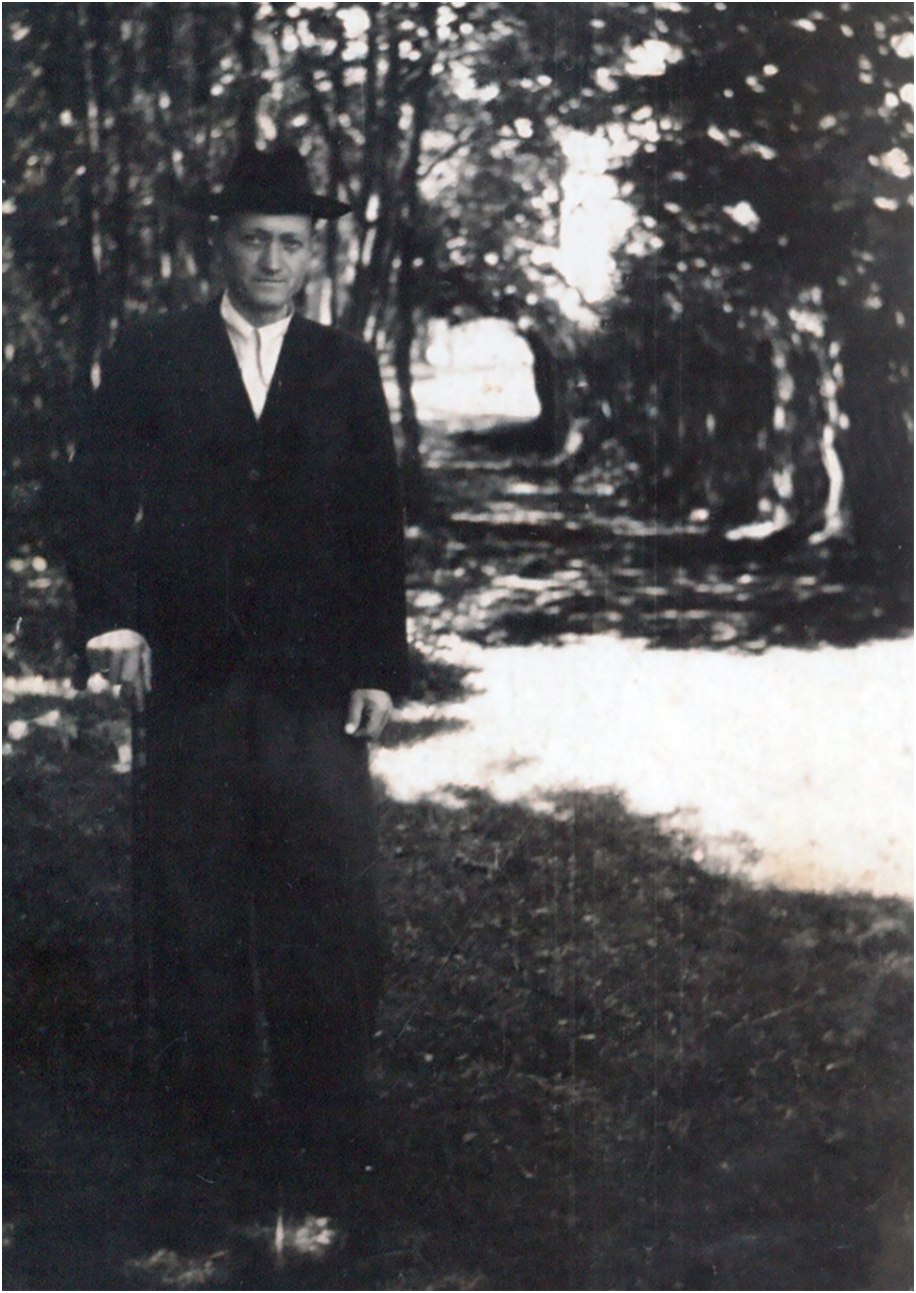 Бакович Михаил Михайлович