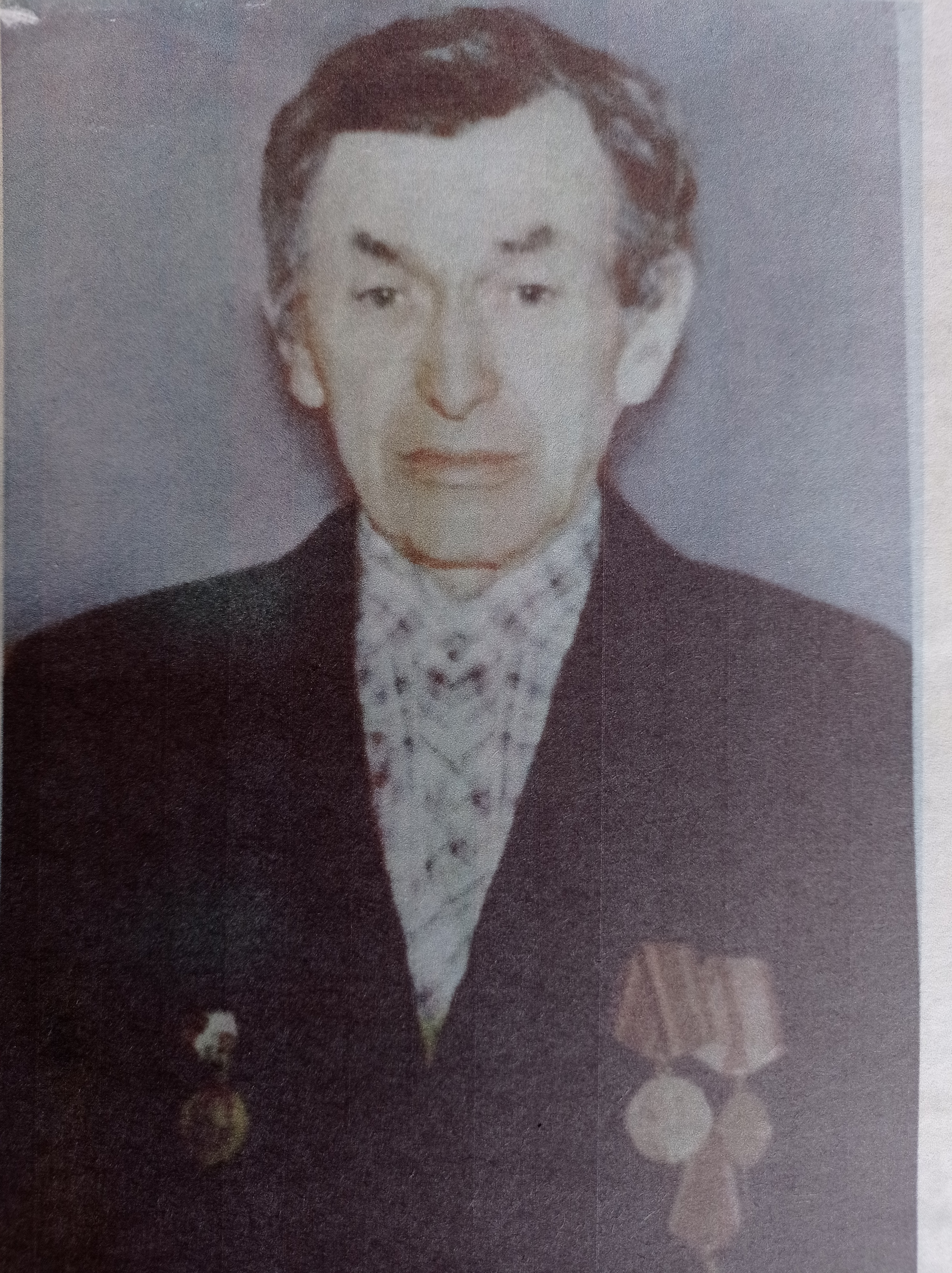 Соболевский Александр Павлович