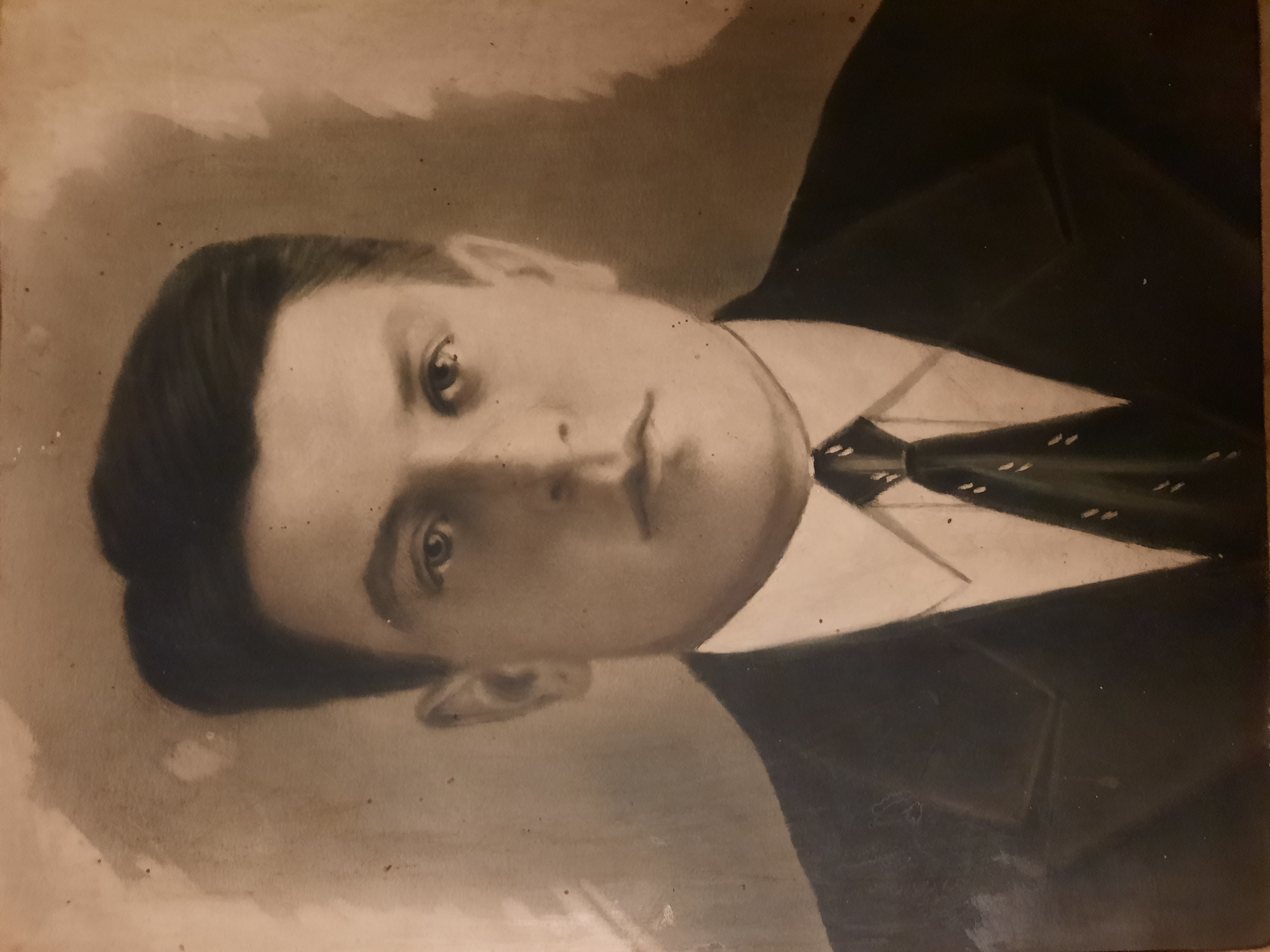 Ковалев Сергей Тимофеевич