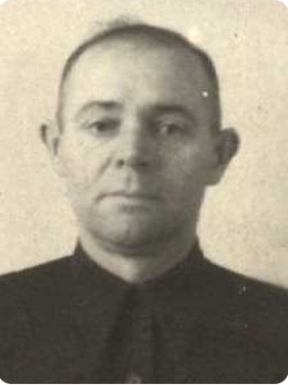 Колков Кирилл Федосович