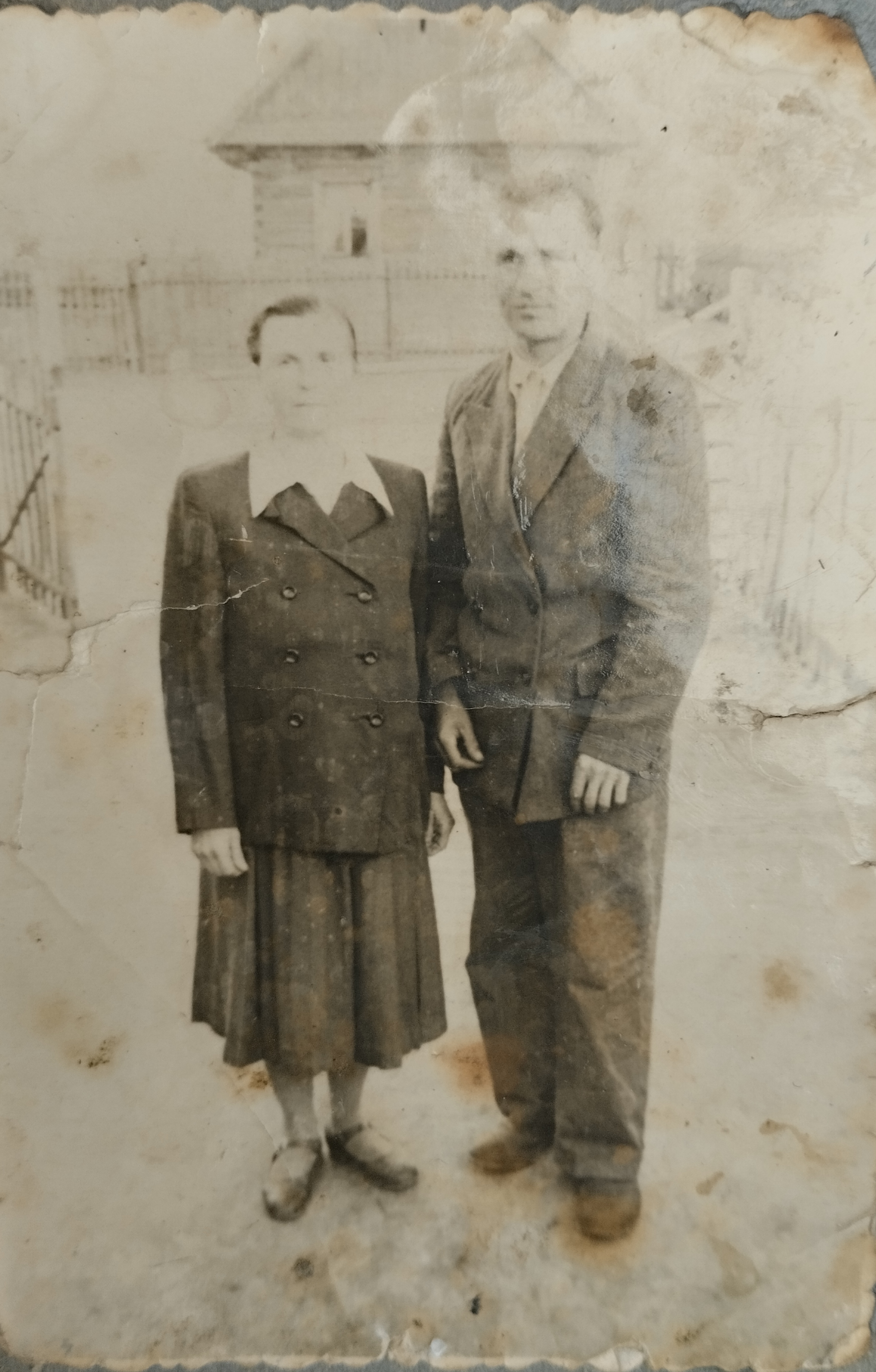 Хованский Иван Демьянович