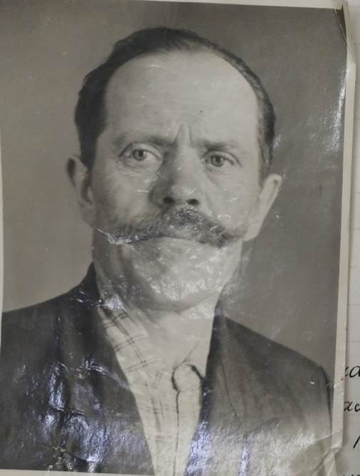 Волчек Владимир Адамович