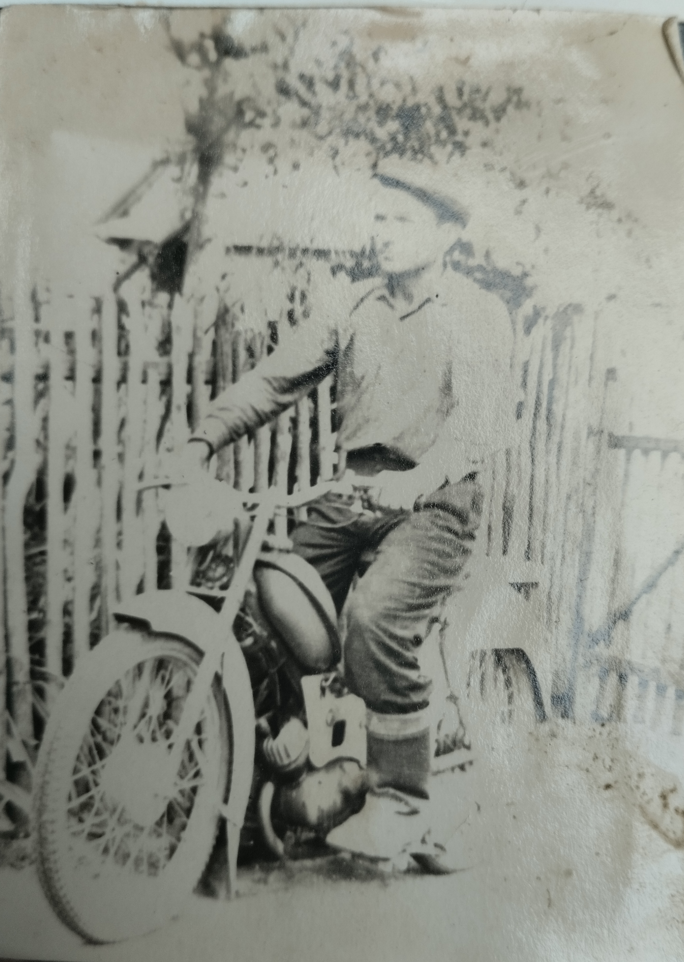 Хованский Иван Демьянович