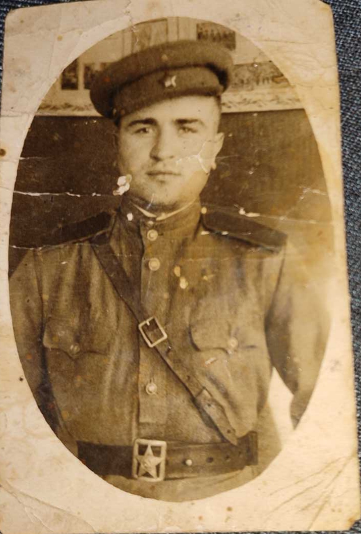 Хованский Иван Демьянович