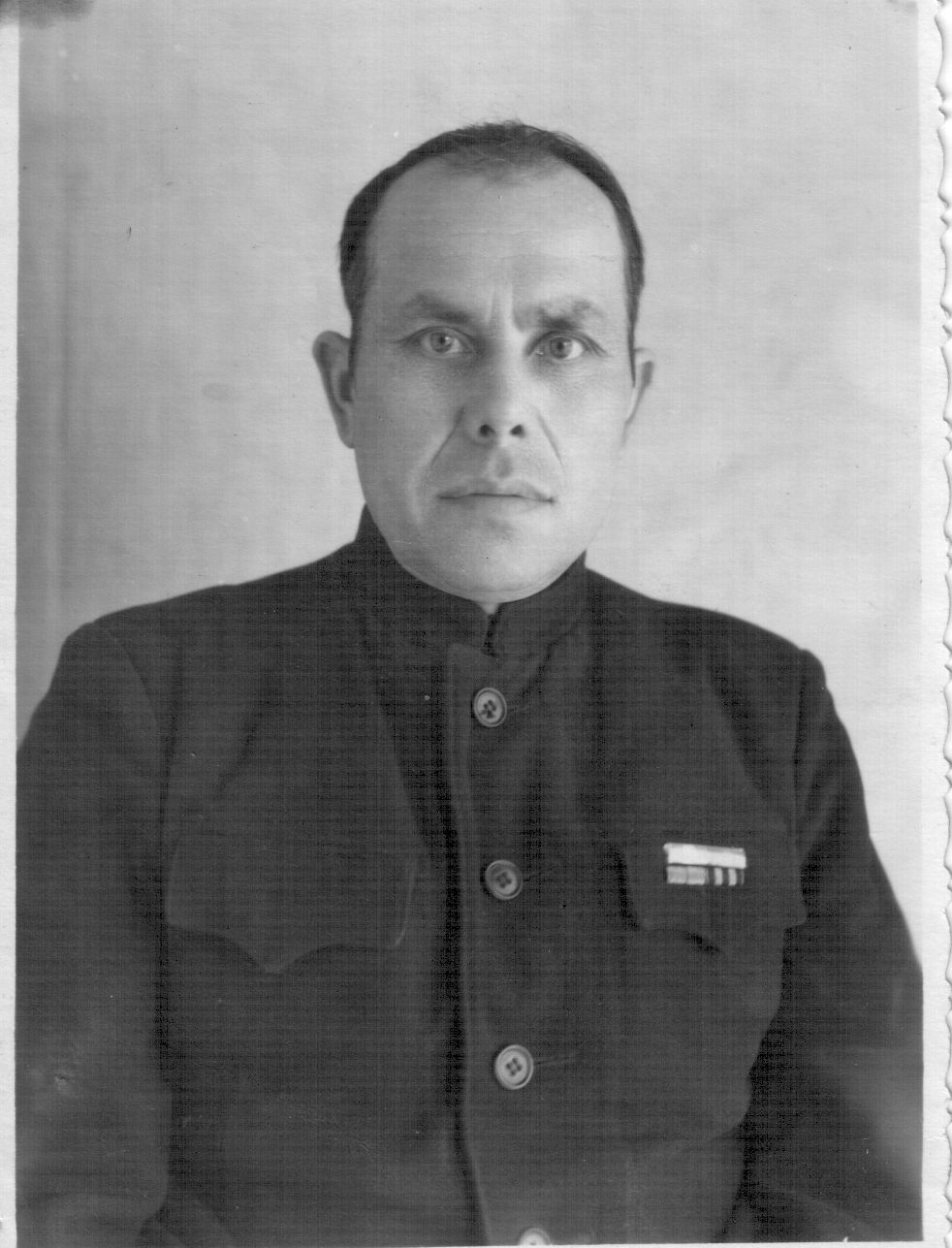 Рудяк Николай Иванович