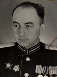 Вилько Лазарь Борисович
