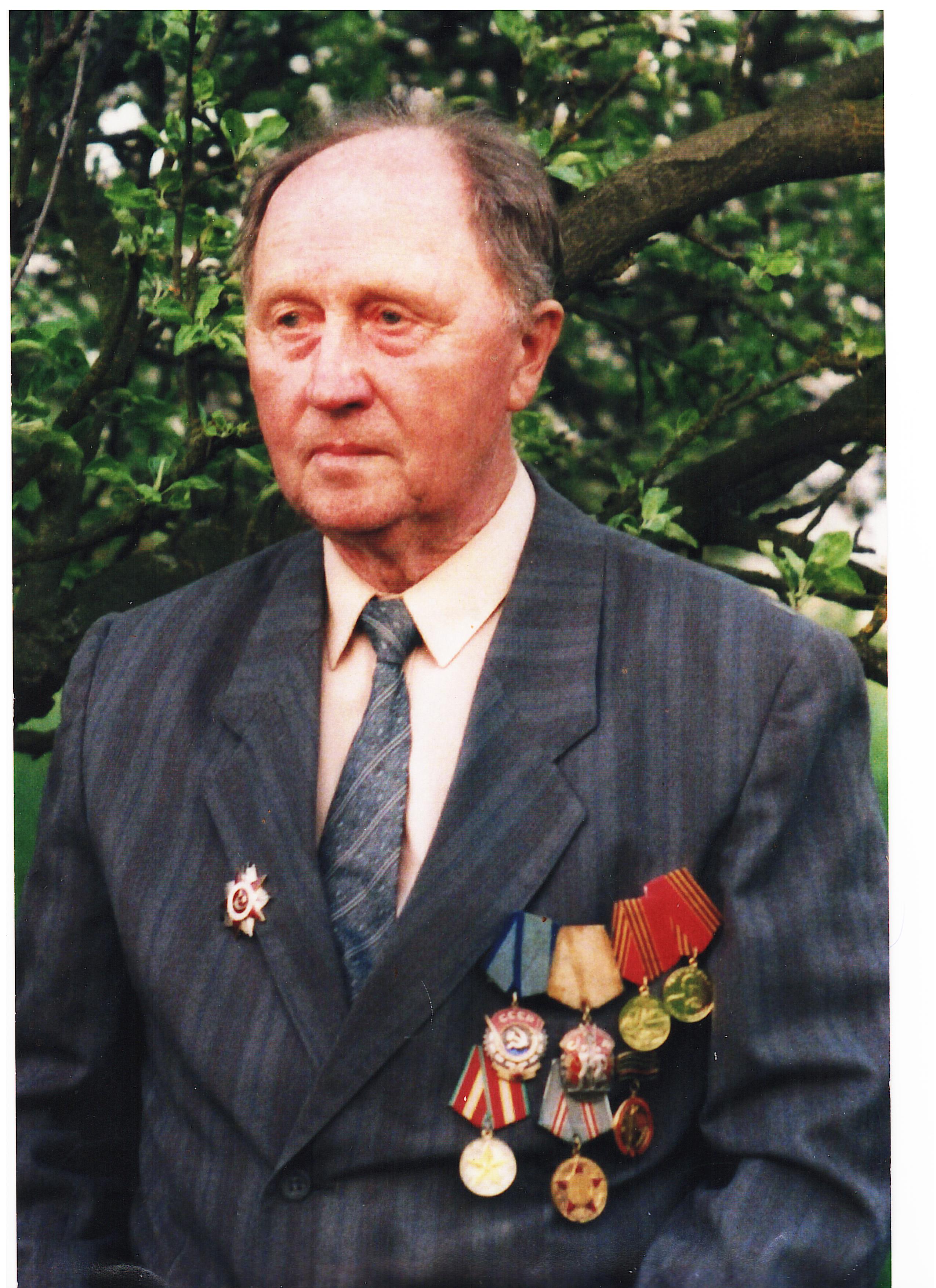 Кардаш Иван Александрович